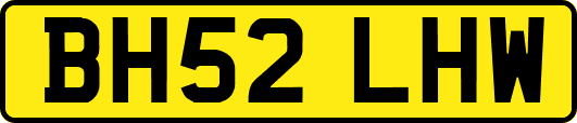BH52LHW