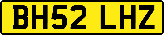 BH52LHZ