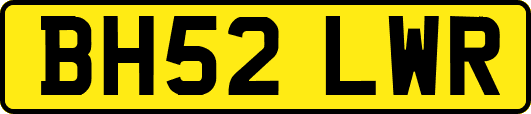 BH52LWR