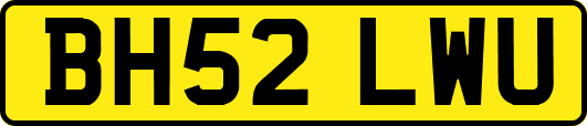 BH52LWU