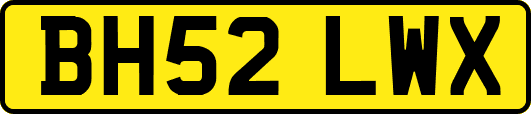 BH52LWX