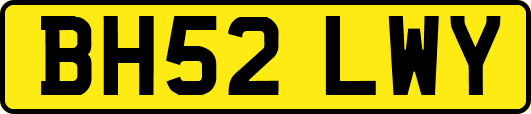 BH52LWY