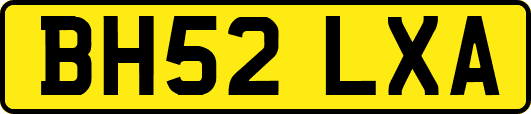 BH52LXA
