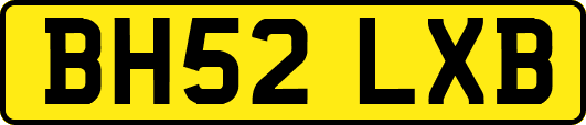 BH52LXB