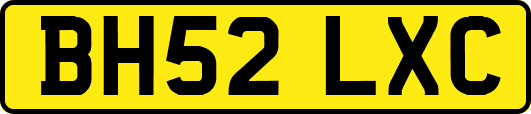 BH52LXC