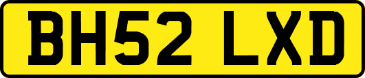BH52LXD