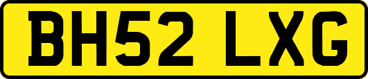 BH52LXG