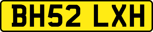 BH52LXH