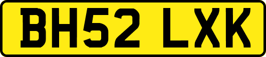 BH52LXK