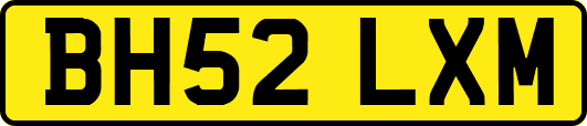BH52LXM