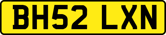 BH52LXN