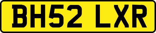 BH52LXR