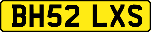 BH52LXS