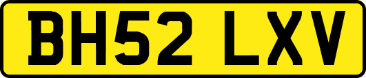 BH52LXV