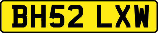 BH52LXW