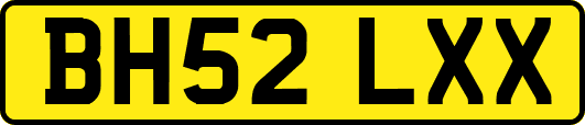BH52LXX