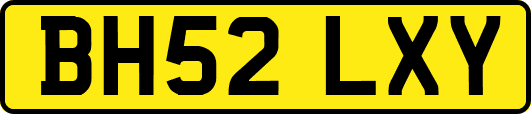 BH52LXY