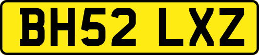 BH52LXZ
