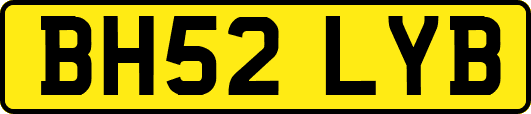 BH52LYB