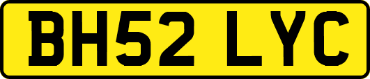 BH52LYC