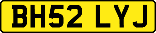 BH52LYJ