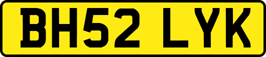 BH52LYK
