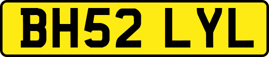 BH52LYL