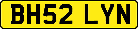 BH52LYN