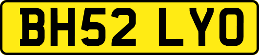 BH52LYO
