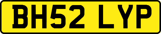 BH52LYP
