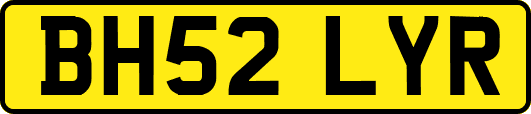 BH52LYR