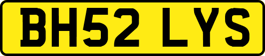BH52LYS
