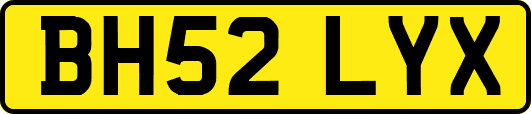 BH52LYX
