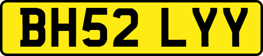 BH52LYY