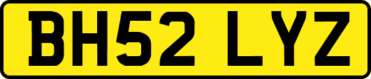 BH52LYZ