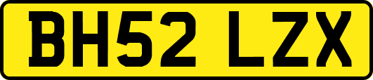 BH52LZX