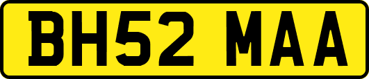 BH52MAA