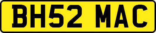 BH52MAC