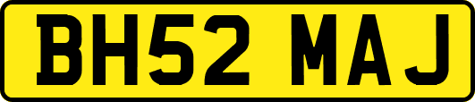 BH52MAJ