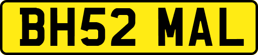 BH52MAL
