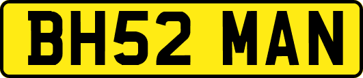 BH52MAN