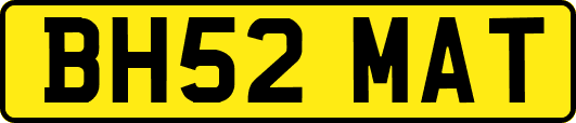 BH52MAT