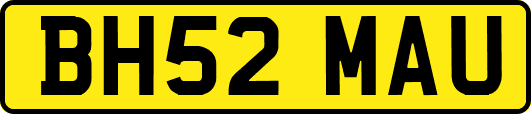 BH52MAU