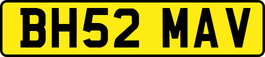 BH52MAV