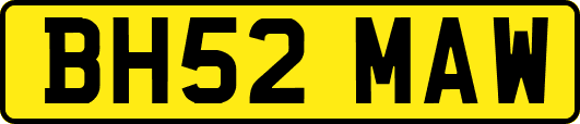 BH52MAW