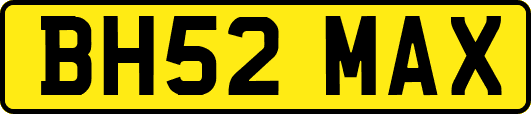 BH52MAX