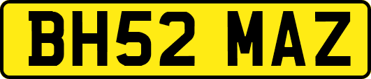 BH52MAZ