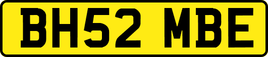 BH52MBE