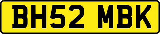 BH52MBK