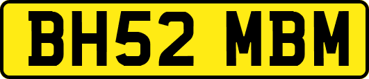 BH52MBM
